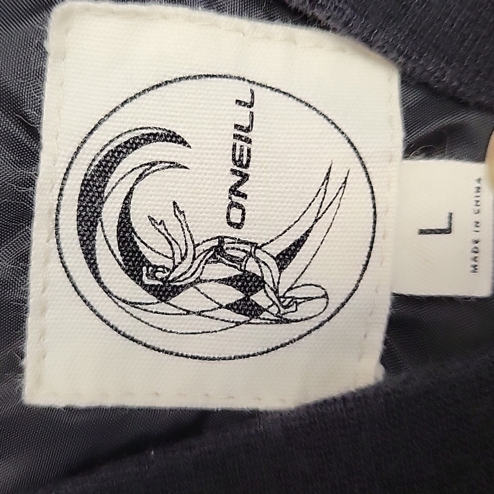 O'Neill Snap Up Roster Jacket - Picture 4 of 14